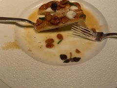 -Le Bernardin