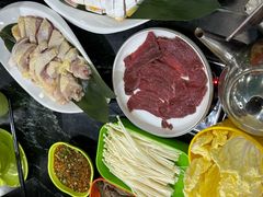 -小海豚•老字号海鲜餐厅(天涯店)