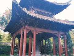 -钱王祠