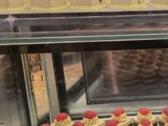 -嘉定凯悦·咖啡厅