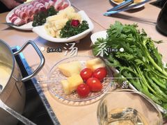 -湯系·煲汤手艺人(东二环泰禾广场店)