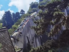 -华山风景名胜区