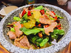 -庆合府重庆大排档(紫都城店)