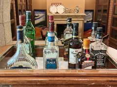 -北京建国饭店杰斯汀法餐厅