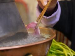 -前门张记涮肉(前门店)