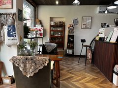 -铁炉咖啡(河下古镇店)