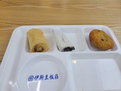 -老街粘食店(宜昌路店)