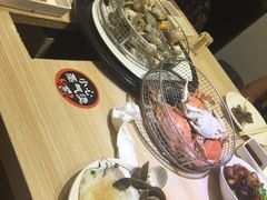 -海味当家(西安路店)