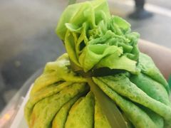 -LELECHA乐乐茶(新街口大洋店)