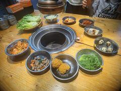 -麻蒲碳烤肉(远景路1号店)