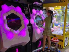 -风云再起游乐汇(皇城恒隆广场店)