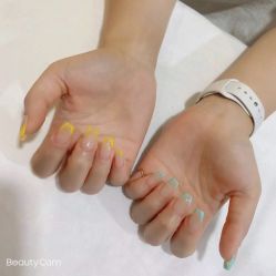 -媄甲诗美甲美睫