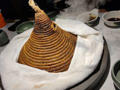 -鲜潭蒸汽石锅鱼(五道口购物中心店)