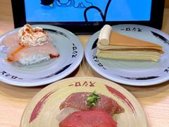-寿司郎(皇庭广场店)