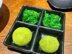 -吉兆手握寿司(车公庙店)