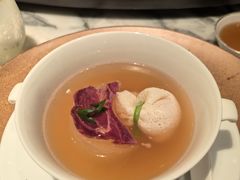 -湖滨28中餐厅·西湖宴·杭州君悦酒店