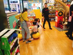 -Kidsland(凯德1818店)