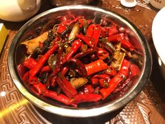 -湘潭九龙鱼头店(城南西路店)