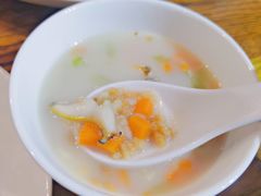 -HOME餐厅粤菜 融合菜