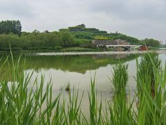 -河北省园博园