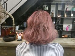 -Hair house发舍