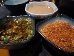 -湊湊火锅·茶憩(新中关购物中心店)