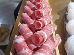 -羊大爷涮肉(亮马桥店)