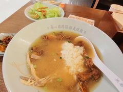 -王春春鸡汤饭(上海中海环宇城店)