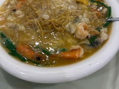 -钱塘府海鲜餐厅