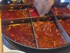 -山城辣妹子(定福庄店)