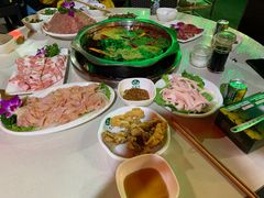 -枇杷园食为鲜火锅(南山店)