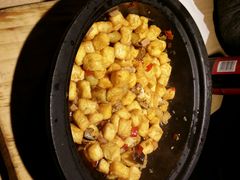 -小放牛河北菜(军校店)