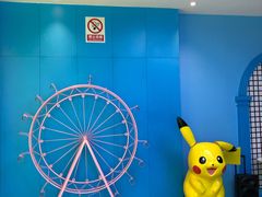 -完美世界影城(昆明翡翠湾店)