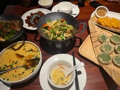 -外婆家(西溪印象城店)