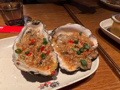 -蚝太郎 • 海鲜烧烤(Upark店)