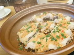 -醉壹号海鲜大排档(厦门美食地标店)