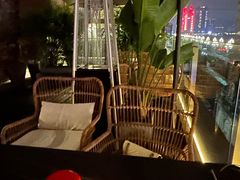 -马灯记·云贵川·Bistro(龙门浩店)
