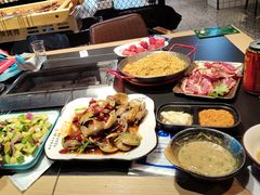 -板凳烧烤(东关街店)