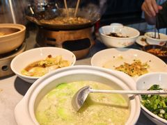 手撕包菜-张氏父子常德肠子馆(红星总店)