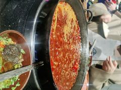 -楠火锅(绵阳首店)