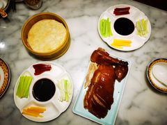 -天外天烤鸭店(八角店)