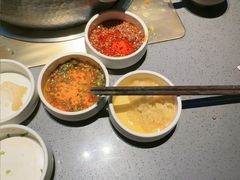 -骨之味·筒骨汤火锅(江头店)