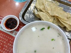 -教师之家赵家羊汤馆(东青龙街店)