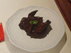 -千百味红餐厅·非遗江西菜(绿地双子塔总店)