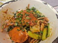-辣螃铠盆盆蟹大排档(总店)