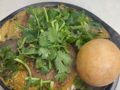 -南湖胖子砂锅(五福街店)