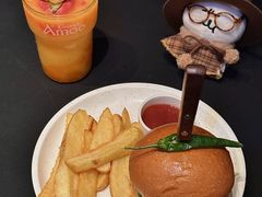 -Grande A'moo(上海万象城店)