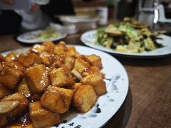 -新白家罩饼(三丰路店)