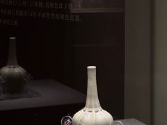 -浙江省博物馆(孤山馆区)