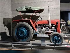 -柳州工业博物馆